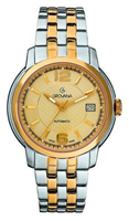 Grovana Mechanical 1581.2141