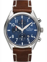 Grovana Chrono 1654.9535