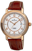 Grovana Mechanical 1703.2612