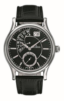 Grovana Mechanical 1718.1537