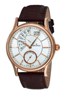 Grovana Mechanical 1718.1562