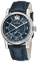 Grovana Retrograde 1721.1535