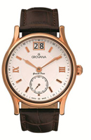 Grovana Mechanical 1725.1562