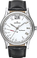 Grovana Retrograde 1729.1532