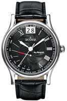 Grovana Retrograde 1729.1537
