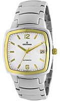 Grovana Mechanical 2090.2142