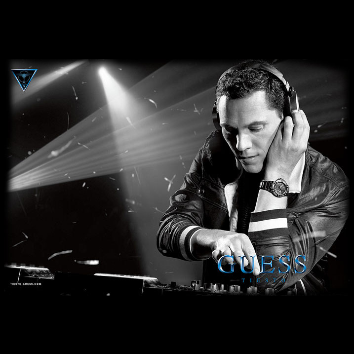 Guess W0041G1