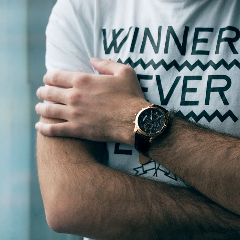 Guess W0076G4