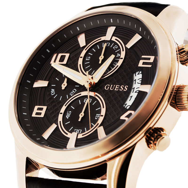 Guess W0076G4
