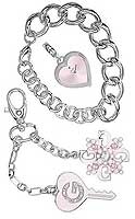 Guess Ladies jewelry 16538L1