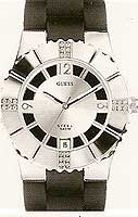 Guess Sport steel 80332L1