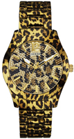 Guess Ladies jewelry W0001L2