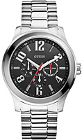 Guess Dress steel W0007G1