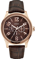Guess Dress steel W0008G3