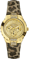 Guess Ladies jewelry W0023L1