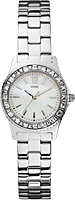 Guess Dress steel W0025L1