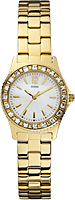 Guess Dress steel W0025L2