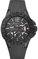 Guess Sport steel W0034G3