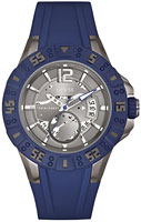 Guess Sport steel W0034G6