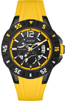 Guess Sport steel W0034G7