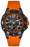 Guess Sport steel W0034G8