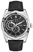 Guess Sport steel W0039G1