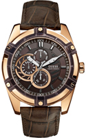 Guess Dress steel W0039G3