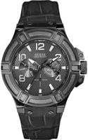 Guess Sport steel W0040G1