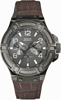 Guess Sport Steel W0040G2