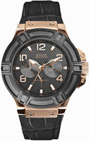 Guess Sport steel W0040G5