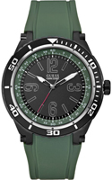 Guess Sport steel W0044G6