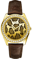Guess Ladies jewelry W0056L2
