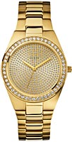 Guess Ladies jewelry W0059L1