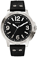 Guess Sport steel W0064G1