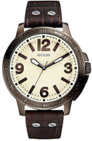 Guess Sport steel W0064G3