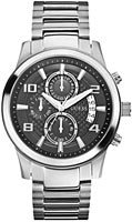 Guess Sport steel W0075G1