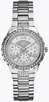 Guess Ladies jewelry W0111L1