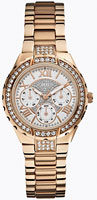 Guess Ladies jewelry W0111L3