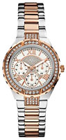 Guess Sport steel W0111L4