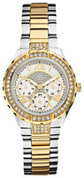 Guess Sport steel W0111L5