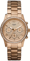 Guess Sport steel W0122L3