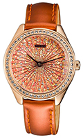 Guess Dress steel W0156L2