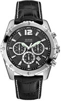 Guess Sport steel W0166G1