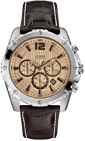 Guess Sport steel W0166G2