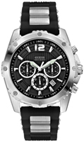 Guess Sport steel W0167G1