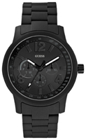 Guess Dress steel W0185G1