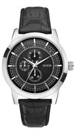 Guess Dress steel W0187G1