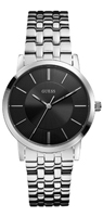 Guess Dress steel W0190G1