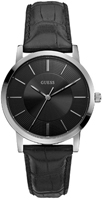 Guess Dress steel W0191G1