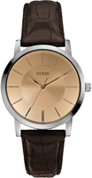 Guess Dress steel W0191G2